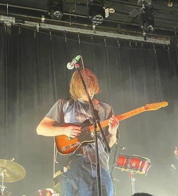 photo of Ambrose Kenny S.