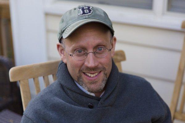 Photo of Jonathan Y.