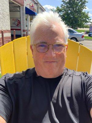 Photo of Dominic V. C.