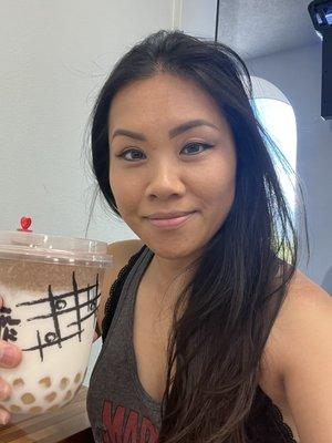 Photo of Tee L.