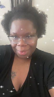 Photo of Michelle A.