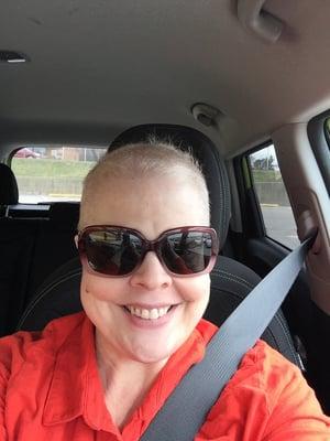 photo of ChrisAnne S.