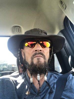 Photo of Kevin Z.