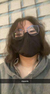 Photo of Adelane M.
