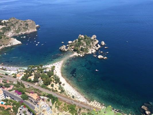 photo of Baked Alaska X.