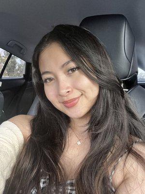 Photo of Anabelle H.