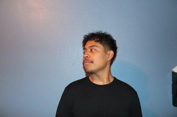 Photo of Ivan C.