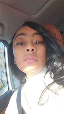 Photo of Jazmin R.