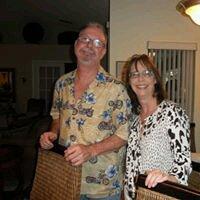 Photo of Lynda N Greg S.