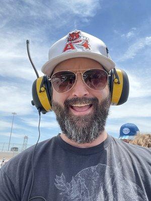 photo of Brent M.