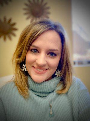 Photo of Christie L.