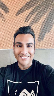 photo of Sirpompadour F.