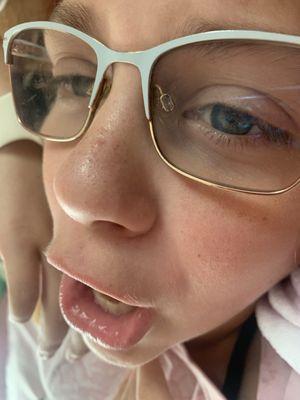 photo of Savannah B.