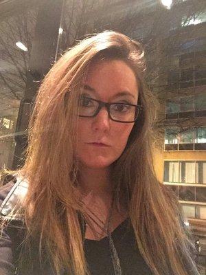 Photo of Justine B.