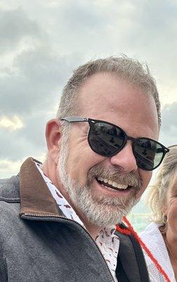 Photo of Cletus T.