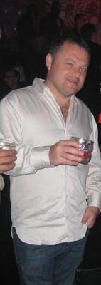 Photo of Evan G.