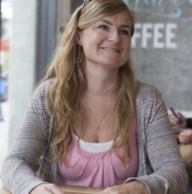 Photo of Jill R.