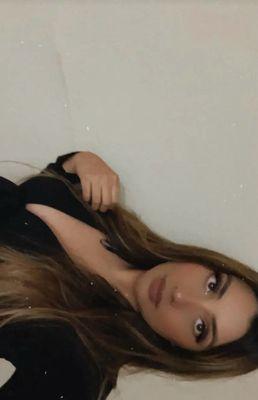 photo of Angelica R.