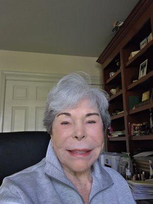 Photo of Mimi R.