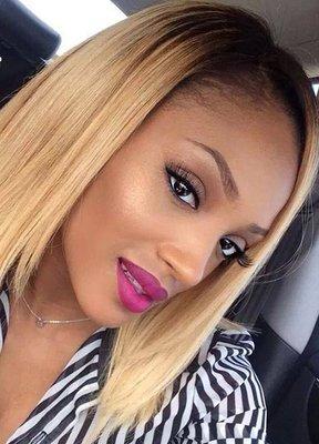 photo of Samantha M.