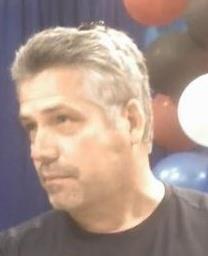 Photo of David F.