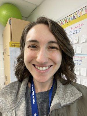Photo of Becca S.
