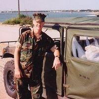 Photo of Sean S.