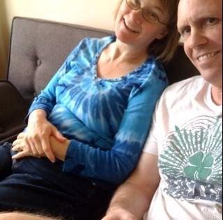 Photo of Karen And David M.