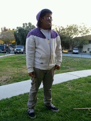 Photo of Jio B.