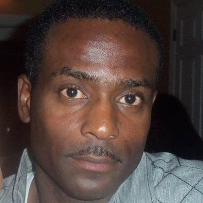 Photo of Chad M.
