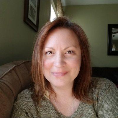 photo of Amy L.