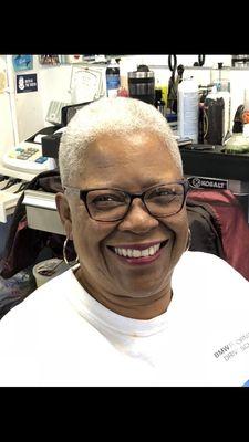 Photo of Maxine H.