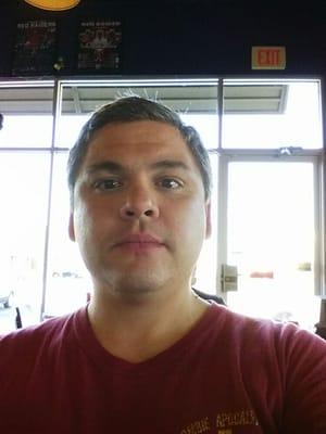 Photo of Christopher S.