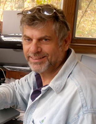 Photo of Al Z.