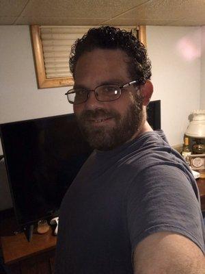 Photo of Chad C.