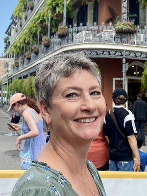 Photo of Tammy S.
