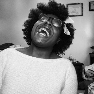 photo of Khadjiah J.