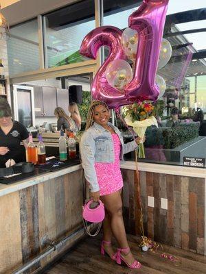 photo of Charlotte F.