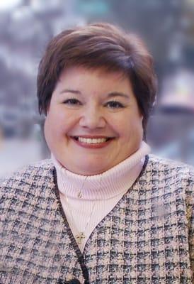 Photo of Michelle B.