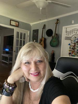 Photo of Angela G.