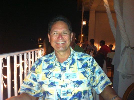 Photo of Phillip R.