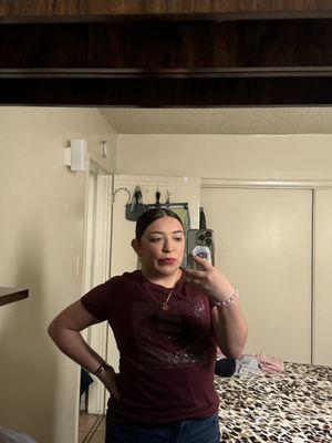Photo of Breana O.