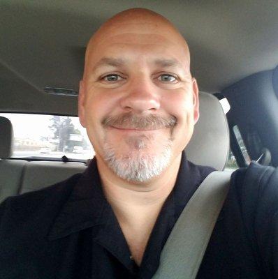 photo of Sherwood C.