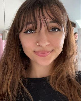 Photo of Leyla S.