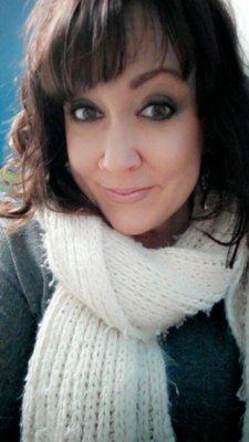 Photo of Kristen D.