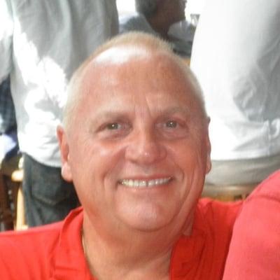 Photo of Joel C.