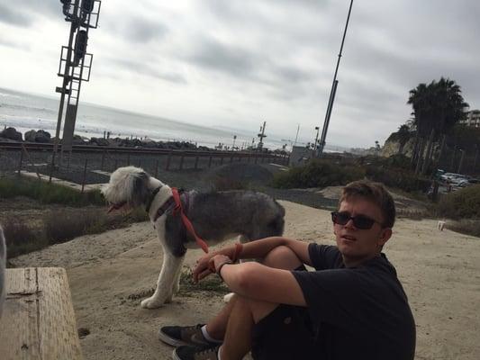 photo of Zach T.