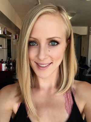 photo of Brittney B.