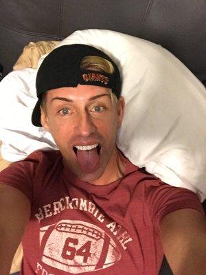 photo of Christopher S.