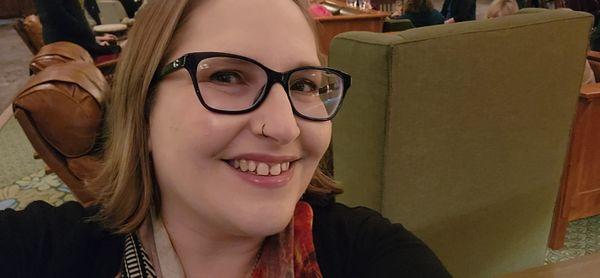 Photo of Briana L.